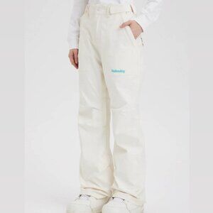 NOBADAY Women's Snow Pants